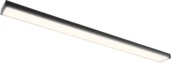 Светильник линейный JAZZway PSO-01 36w 4000K / 5051935 - фото