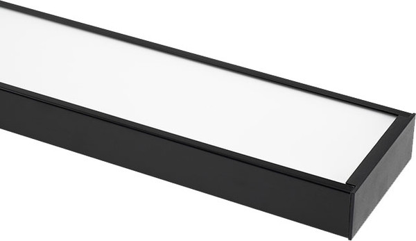 Светильник линейный JAZZway PSO-01 36w 4000K / 5051935