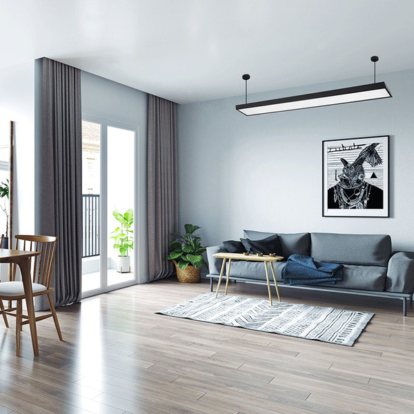 Светильник линейный JAZZway PSO-01 36w 4000K / 5051935