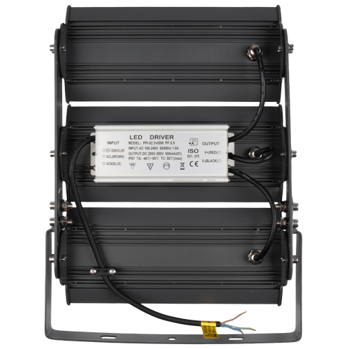 Светильник для подсобных помещений JAZZway PPI-02 / 5016248