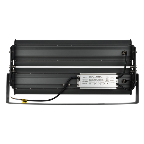 Светильник для подсобных помещений JAZZway PPI-02 / 5016255