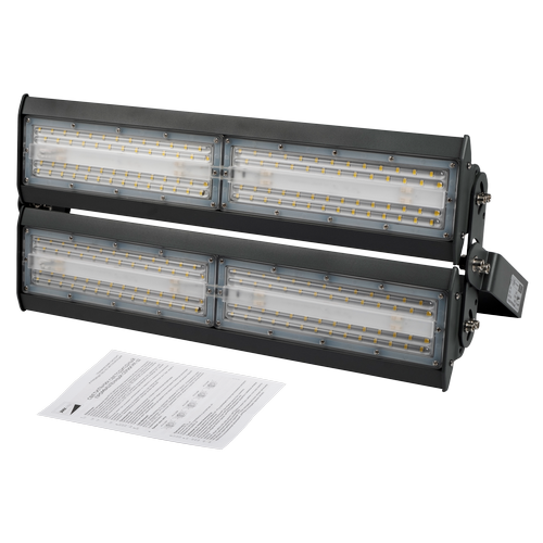Светильник для подсобных помещений JAZZway PPI-02 / 5016255