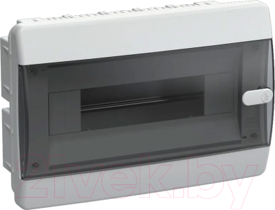 Бокс пластиковый IEK UIC-KP12-V-12-41-K01 - фото