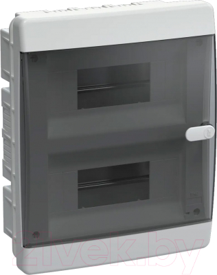 Бокс пластиковый IEK UIC-KP12-V-18-41-K01 - фото