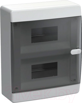 Бокс пластиковый IEK UIC-KP12-N-18-41-K01 - фото