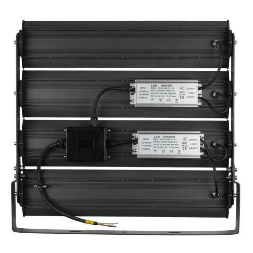 Светильник для подсобных помещений JAZZway PPI-02 / 5016279