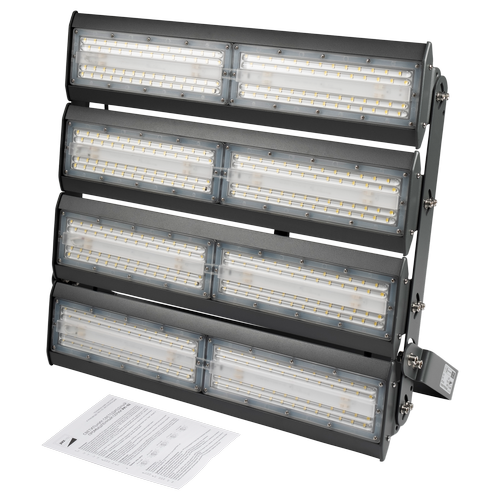 Светильник для подсобных помещений JAZZway PPI-02 / 5016279