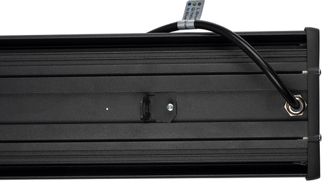 Светильник линейный JAZZway PPI-03 / 5024052