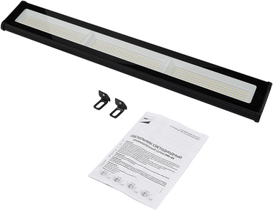 Светильник линейный JAZZway PPI-03 / 5024076