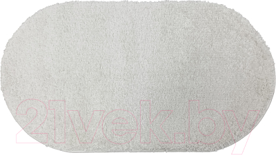 Ковер Витебские ковры Шегги овал 18С36-ВИ sh 01 - фото