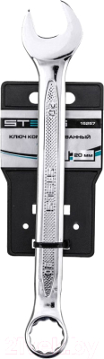 Гаечный ключ Stels 15257