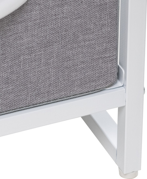 Комод Импэкс Ноа 4 ящика