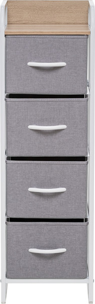 Комод Импэкс Ноа 4 ящика