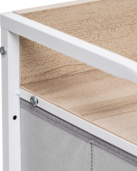 Комод Импэкс Ноа 4 ящика