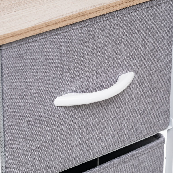 Комод Импэкс Ноа 4 ящика