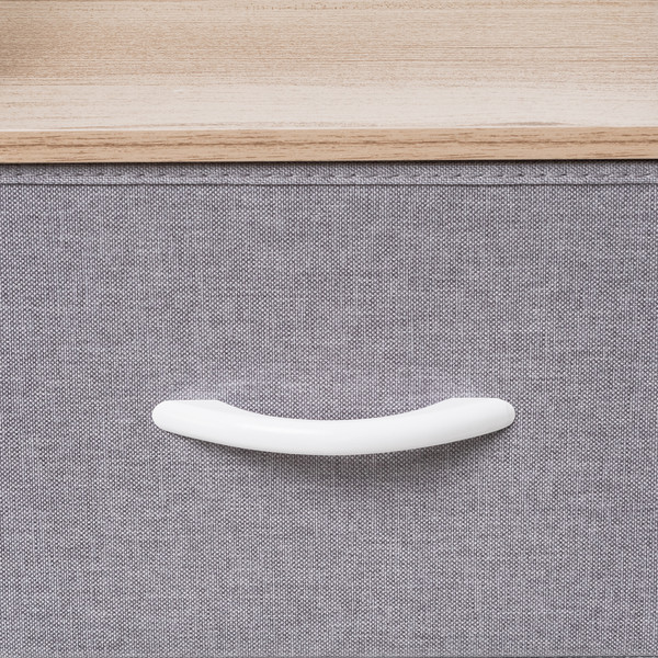 Комод Импэкс Ноа 4 ящика