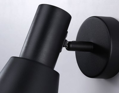 Спот Ambrella TA13112 BK/WH