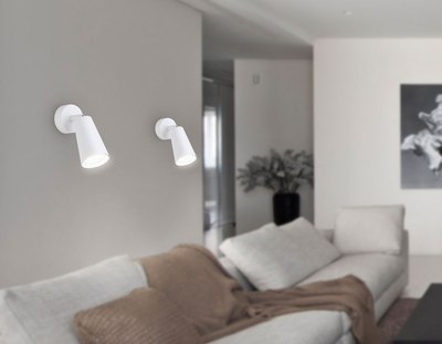 Спот Ambrella TA13133 WH