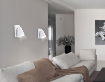 Спот Ambrella TA13141 WH