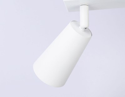 Спот Ambrella TA13145/2 WH