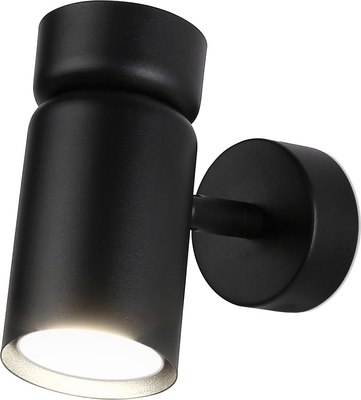 Спот Ambrella TA13173 BK - фото