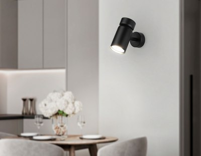 Спот Ambrella TA13173 BK