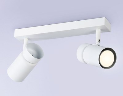 Спот Ambrella TA13177/2 WH