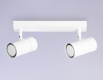 Спот Ambrella TA13177/2 WH