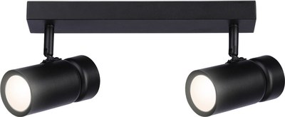 Спот Ambrella TA13178/2 BK - фото