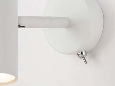 Спот Ambrella TA13182 WH