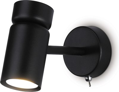 Спот Ambrella TA13184 BK