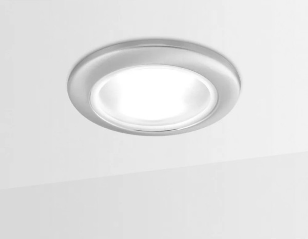 Точечный светильник Ambrella TN109 CH - фото