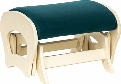 Пуф-глайдер Импэкс Milli Ария - фото