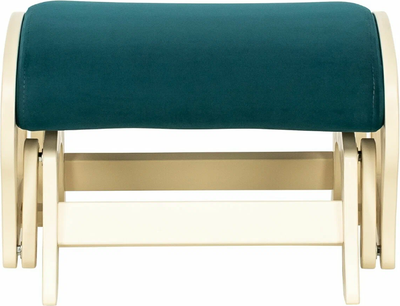 Пуф-глайдер Импэкс Milli Ария