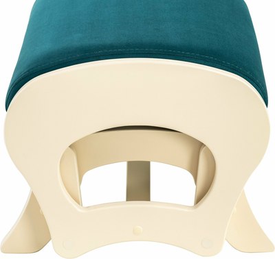 Пуф-глайдер Импэкс Milli Ария