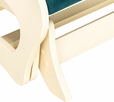 Пуф-глайдер Импэкс Milli Ария