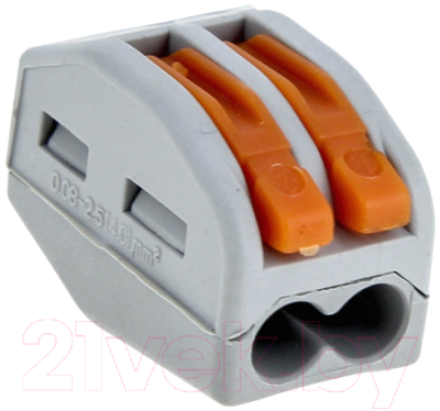 Клемма EKF СМК 222-412 / PLC-SMK-412 - фото