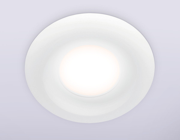 Точечный светильник Ambrella A8931 WH - фото