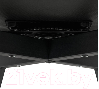 Стул Импэкс Leset Галвес поворотный механизм