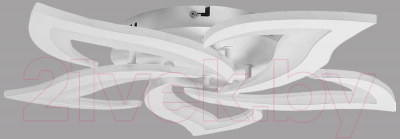 Люстра Glanzen LED-0060-STAR-white - фото