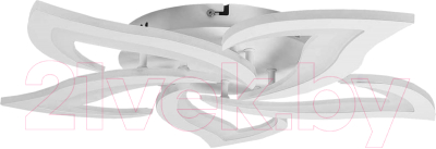 Люстра Glanzen LED-0060-STAR-white