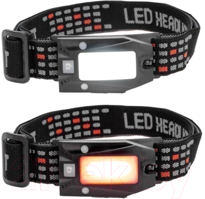 Фонарь Rexant 75-8011