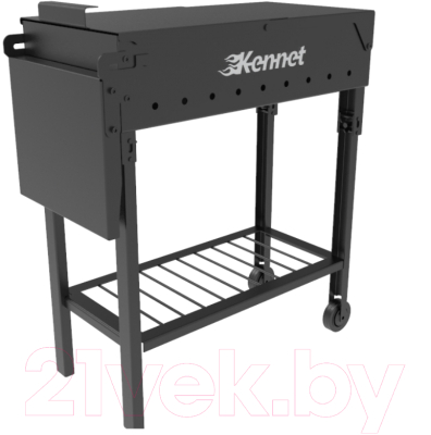 Мангал Kennet KazanTip Master Plus М23