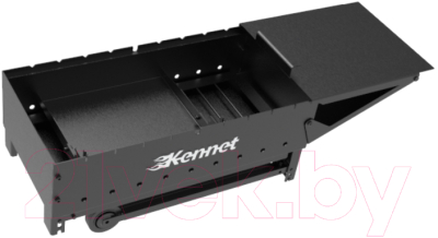 Мангал Kennet KazanTip Master Plus М23