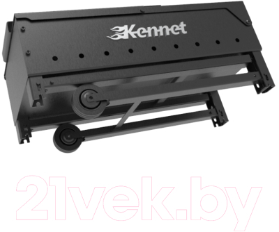 Мангал Kennet KazanTip Master Plus М23