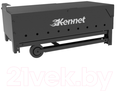 Мангал Kennet KazanTip Master Plus М23