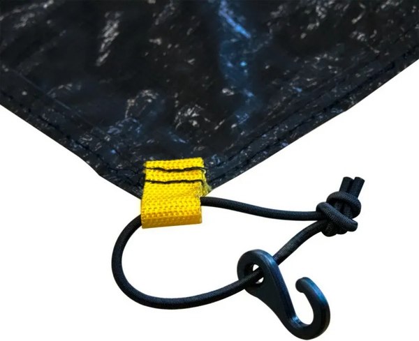 Пол для палатки Следопыт PF-TWP-84