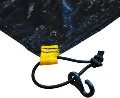 Пол для палатки Следопыт PF-TWP-86