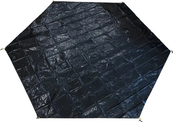 Пол для палатки Следопыт PF-TWP-87