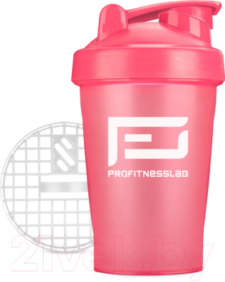 Шейкер спортивный PROFITNESSLAB 16610 - фото